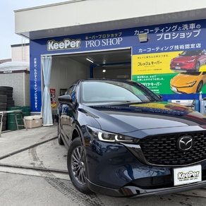 マツダ・CX-5