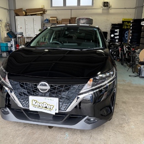 日産・ノート