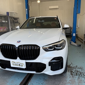 BMW・X5