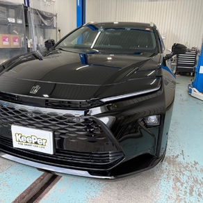 トヨタ・クラウンエステート