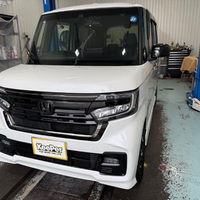 ホンダ・N-BOX
