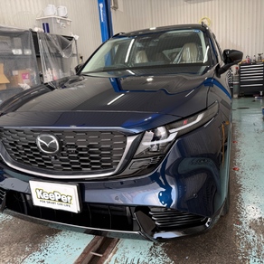 マツダ・CX-5