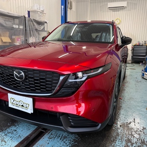 マツダ・CX-5