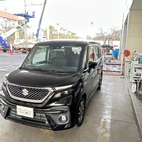 スズキ・バンディット