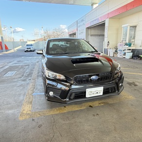 スバル・WRX