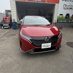 日産・ノート
