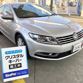 フォルクスワーゲン・パサート