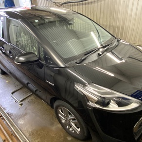 トヨタ・シエンタ