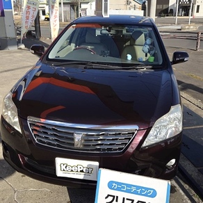 トヨタ・プレミオ