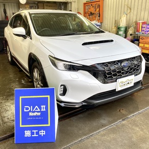 スバル・レイバック