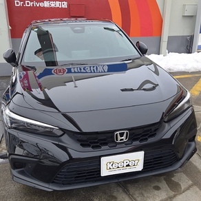 ホンダ・インサイト