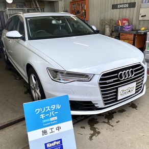 アウディ・A6