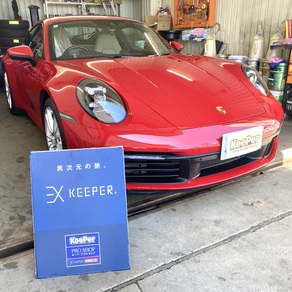ポルシェ・911