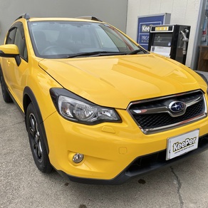 スバル・XV