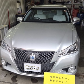 トヨタ・クラウン