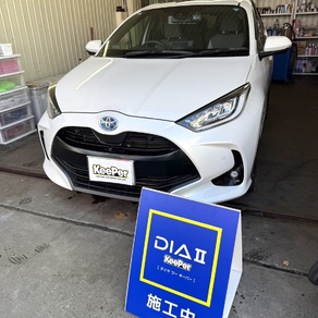 トヨタ・ヤリス