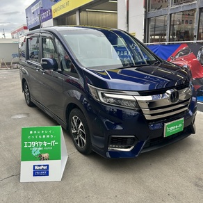 ホンダ・ステップワゴン