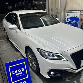 トヨタ・クラウン