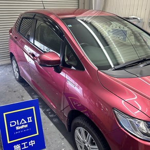 ホンダ・フィット