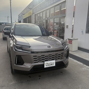 トヨタ・RAV4