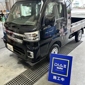 ダイハツ・ハイゼットトラック