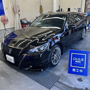 トヨタ・クラウン