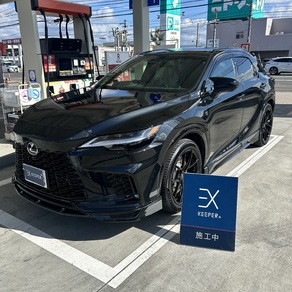 レクサス・RX