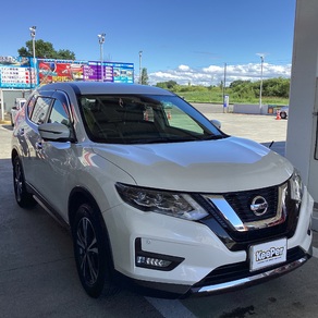 日産・エクストレイル