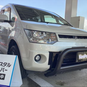 三菱・デリカD：5