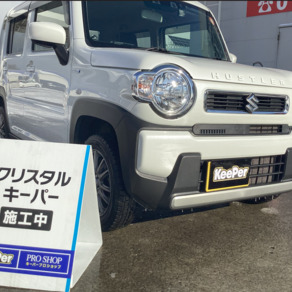 スズキ・ハスラー