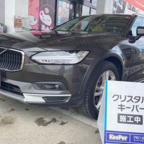 ボルボ・V90