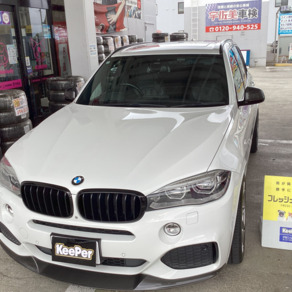 BMW・X5