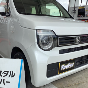 ホンダ・N-WGN