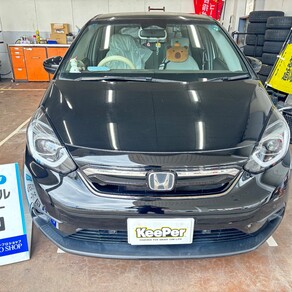 ホンダ・フィット