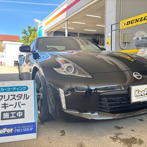 日産・フェアレディZ