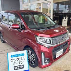 スバル・ステラ