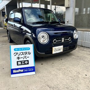 スズキ・アルト / ラパン