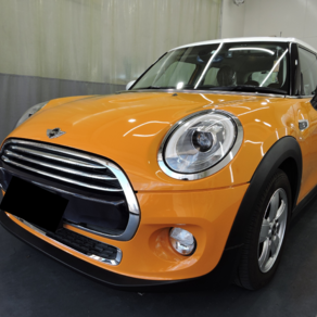 BMW・MINIクーパー