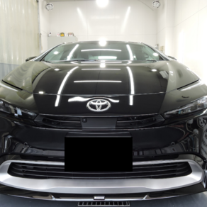 トヨタ・プリウス