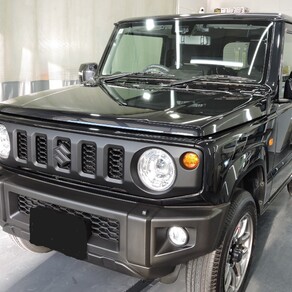 スズキ・ジムニー