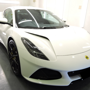 ロータス・エミーラ