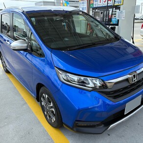 ホンダ・フリード