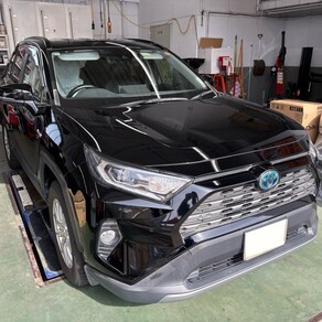 トヨタ・RAV4