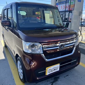 ホンダ・N-BOX