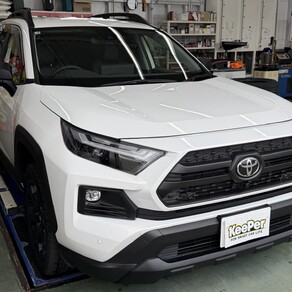 トヨタ・RAV4