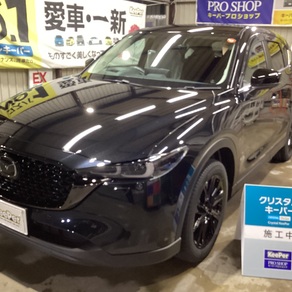 マツダ・CX-5