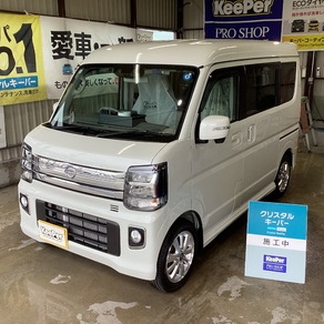 日産・クリッパー