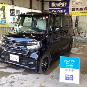ホンダ・N-BOX
