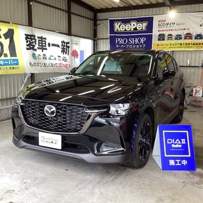 マツダ・CX-60