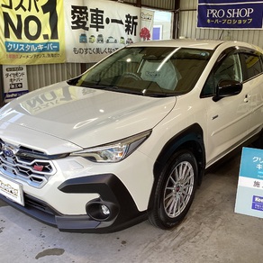 スバル・XV
